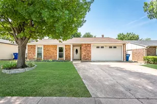 622 Valley View Dr, Allen, TX 75002 - Photo 1