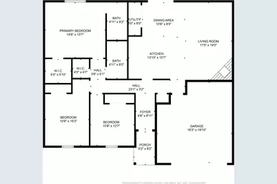 622 Valley View Drive, Allen, TX 75002 - Photo 34