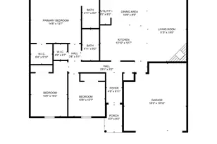 622 Valley View Dr, Allen, TX 75002 - Photo 34