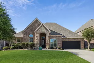 7809 Medina Way, McKinney, TX 75071 - Photo 2