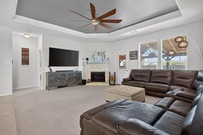 2241 Heaton Street, Forney, TX 75126 - Photo 12
