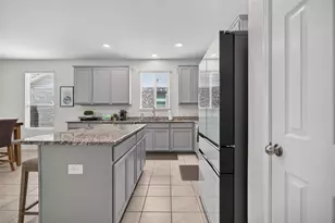 2241 Heaton St, Forney, TX 75126 - Photo 10