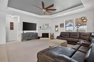 2241 Heaton St, Forney, TX 75126 - Photo 12