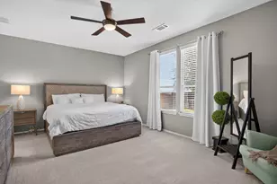2241 Heaton St, Forney, TX 75126 - Photo 2