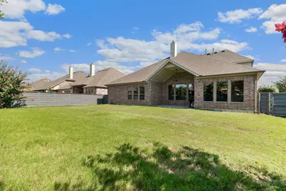 832 Dusty Trail, Little Elm, TX 76227 - Photo 36