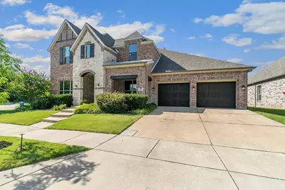 832 Dusty Trail, Little Elm, TX 76227 - Photo 2