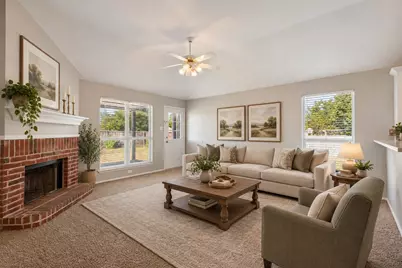 512 Bryn Mawr, Forney, TX 75126 - Photo 4