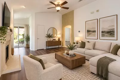 6037 Melanie Drive, Fort Worth, TX 76131 - Photo 2