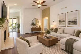 6037 Melanie Dr, Fort Worth, TX 76131 - Photo 2