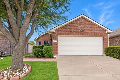 6037 Melanie Drive, Fort Worth, TX 76131 - Photo 1