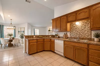 6037 Melanie Drive, Fort Worth, TX 76131 - Photo 12