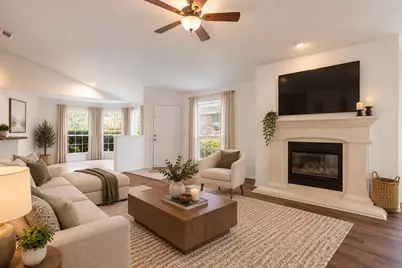 6037 Melanie Drive, Fort Worth, TX 76131 - Photo 8