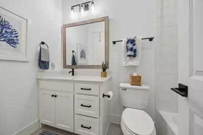 8424 Wembley, The Colony, TX 75056 - Photo 16