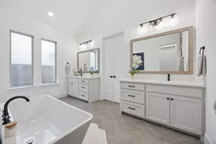 8424 Wembley, The Colony, TX 75056 - Photo 20