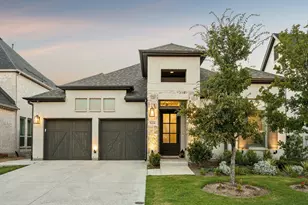 8424 Wembley, The Colony, TX 75056 - Photo 1