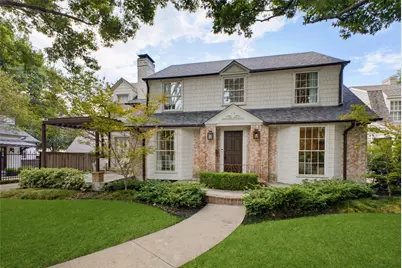 6616 Avalon Avenue, Dallas, TX 75214 - Photo 2