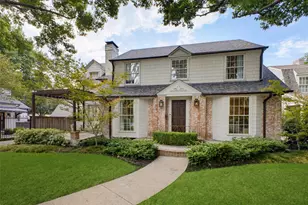 6616 Avalon Ave, Dallas, TX 75214 - Photo 2