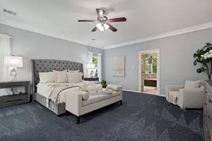 204 E Chapel Downs Dr, Southlake, TX 76092 - Photo 26