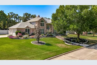204 E Chapel Downs Drive, Southlake, TX 76092 - Photo 36