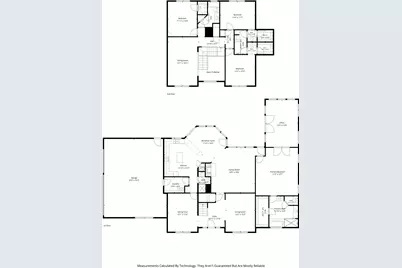 204 E Chapel Downs Drive, Southlake, TX 76092 - Photo 40