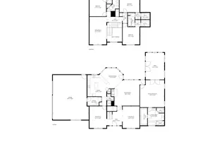 204 E Chapel Downs Dr, Southlake, TX 76092 - Photo 40