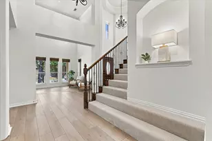3532 Westminister Trail, Flower Mound, TX 75022 - Photo 8