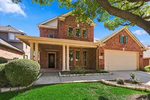 3532 Westminister Trail, Flower Mound, TX 75022 - Photo 1