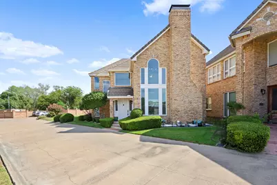 8404 Sunset Cove Drive, Fort Worth, TX 76179 - Photo 1