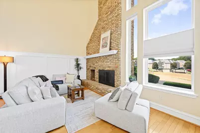 8404 Sunset Cove Drive, Fort Worth, TX 76179 - Photo 8
