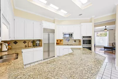 8404 Sunset Cove Drive, Fort Worth, TX 76179 - Photo 14