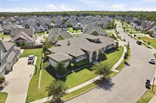 402 Appaloosa Run, Argyle, TX 76226 - Photo 36