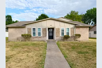 610 Colonial Drive, Garland, TX 75043 - Photo 24