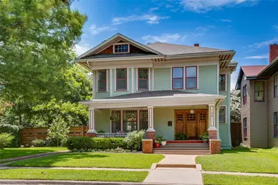 105 S Winnetka Avenue, Dallas, TX 75208 - Photo 2