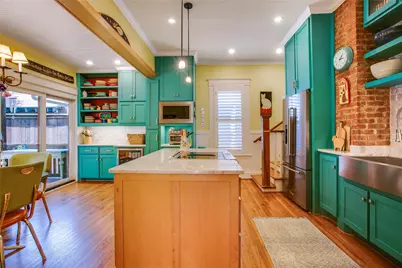 105 S Winnetka Avenue, Dallas, TX 75208 - Photo 14