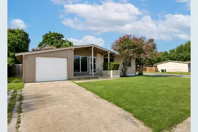 700 Pine Street, Hurst, TX 76053 - Photo 1