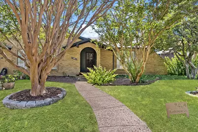7424 Wellcrest Drive, Dallas, TX 75230 - Photo 12