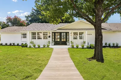 11864 Cold Harbor Lane, Dallas, TX 75244 - Photo 1