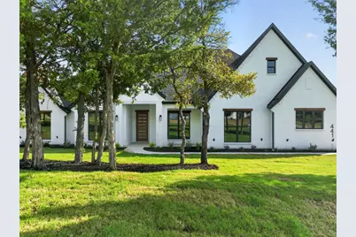 441 Silo Court, Waxahachie, TX 75167 - Photo 1