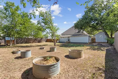 407 S Reagan, Hamilton, TX 76531 - Photo 22