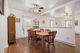 407 S Reagan, Hamilton, TX 76531 - Photo 6