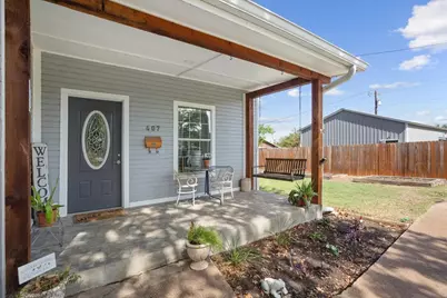 407 S Reagan, Hamilton, TX 76531 - Photo 2