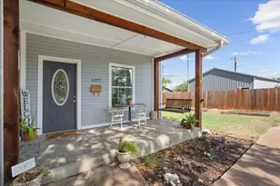 407 S Reagan, Hamilton, TX 76531 - Photo 2