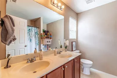 5913 Mountain Bluff Drive, Fort Worth, TX 76179 - Photo 10