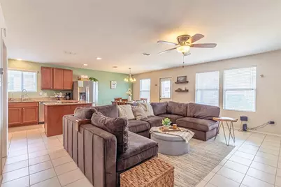 5913 Mountain Bluff Drive, Fort Worth, TX 76179 - Photo 4