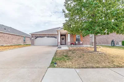5913 Mountain Bluff Drive, Fort Worth, TX 76179 - Photo 20