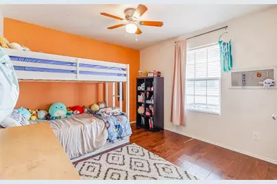 5913 Mountain Bluff Drive, Fort Worth, TX 76179 - Photo 14