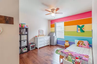 5913 Mountain Bluff Drive, Fort Worth, TX 76179 - Photo 12