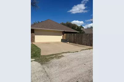 1041 Lytle Creek Drive, Abilene, TX 79602 - Photo 2