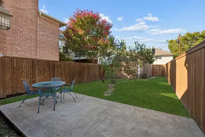 3434 Granada Avenue, University Park, TX 75205 - Photo 28