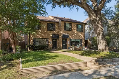 3434 Granada Avenue, University Park, TX 75205 - Photo 2